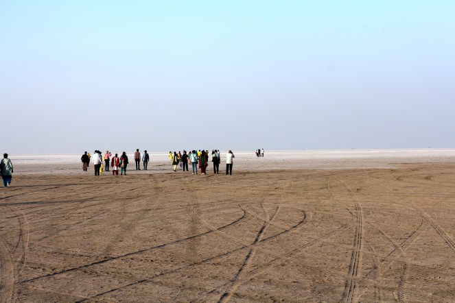 Rann of Kutch