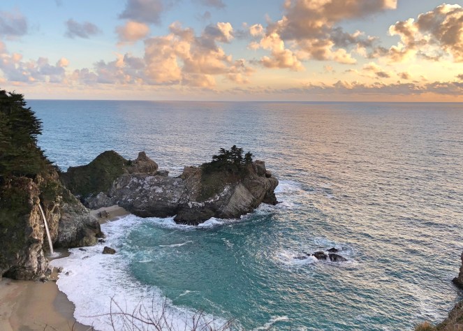 Mcway Falls